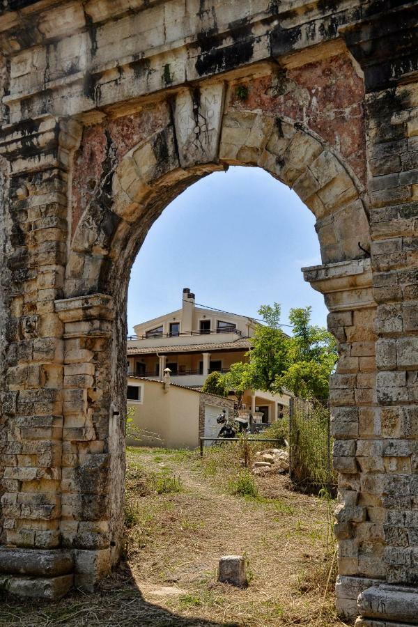 Venetian Shipyard Villa กูเวีย ภายนอก รูปภาพ